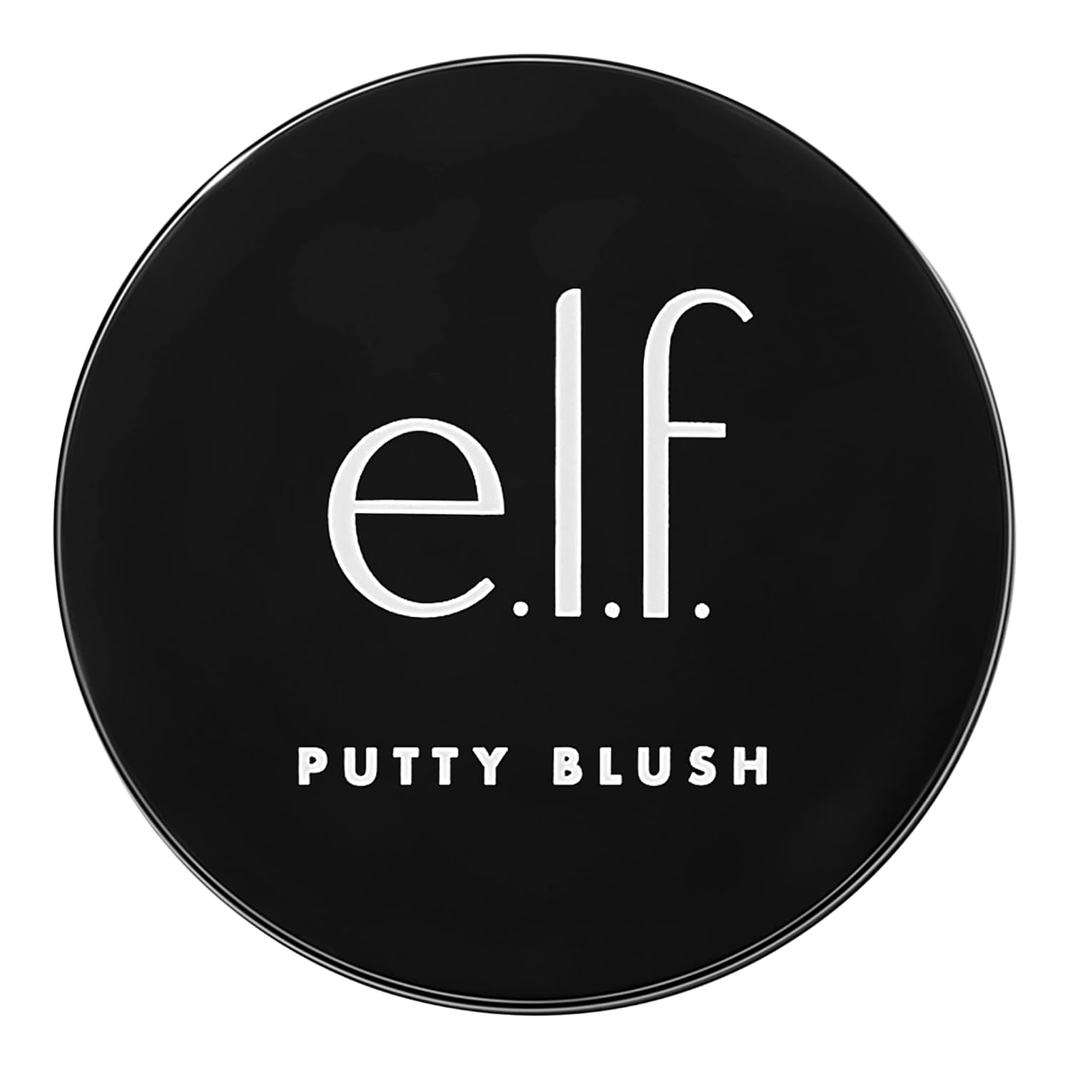 e.l.f. Putty Blush. Creamy & High-Pigment Formula For A Natural Glow. Delivers A Semi-Matte & Powder Finish. Vegan & Cruelty-Free. Caribbean