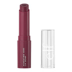 e.l.f. Hydrating Core Lip Shine with Shea Butter & Vitamin E. Tinted Lip Balm for A Smooth. Glossy Finish & Long-Lasting Moisture. Delightful Mauve