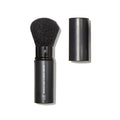 e.l.f. Retractable Kabuki Brush. Synthetic Haired Brush For Precise & Controlled Makeup Application. Vegan & Cruelty-Free