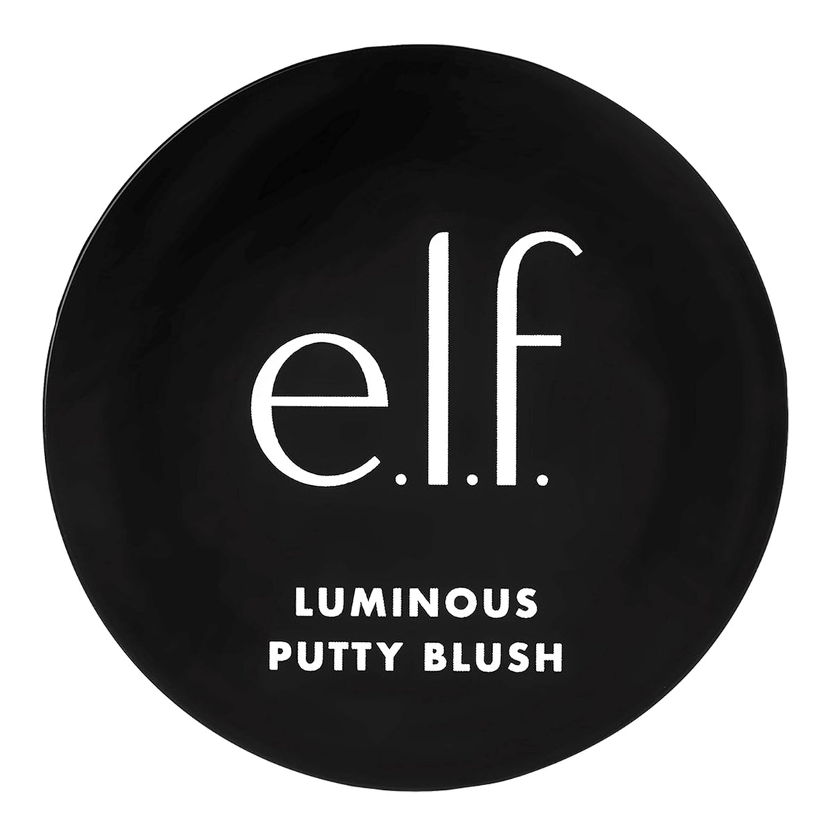 e.l.f. Luminous Putty Blush. Putty-to-Powder. Buildable Blush With A Subtle Shimmer Finish. Highly Pigmented & Creamy. Vegan & Cruelty-Free. Barbados