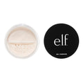 e.l.f. High Definition Powder. Loose Powder. Lightweight. Long-Lasting. Creates Soft Focus Effect. Masks Fine Lines & Imperfections. 0.28 Oz. Soft Luminance