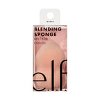 e.l.f. Blending Sponge. For Flawless Makeup Application. Creates A Full-Coverage Base. Great For Concealer. Foundation & more. Vegan & Cruelty-Free