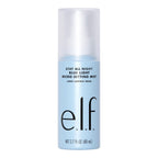 e.l.f. Stay All Night Blue Light Micro-Setting Mist. Setting Spray & Skin Refresher For A Matte Finish. Reduces Blue Light Transmission. 2.7 Fl Oz