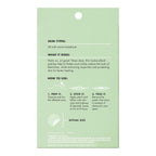 e.l.f. SKIN Blemish Breakthrough Stick It To Zits Pimple Patches | Helps Reduce The Look of Blemishes & Heal. Vegan & Cruelty-free. 36 Patches