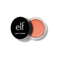 e.l.f. Putty Blush. Creamy & Ultra Pigmented Formula. Infused with Argan Oil & Vitamin E. Tahiti. 0.35 Oz (10g)