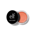 e.l.f. Putty Blush. Creamy & Ultra Pigmented Formula. Infused with Argan Oil & Vitamin E. Maldives. 0.35 Oz