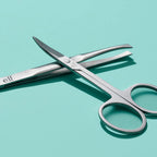 e.l.f. On Point Brow Kit. Duo Of Pro-quality Eyebrow Scissors & Tweezers For Shaping Eyebrows. Great For Precise Shaping. Vegan & Cruelty-Free