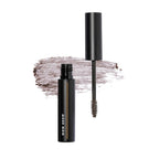 e.l.f. Wow Brow Gel. Volumizing. Buildable. Wax-Gel Hybrid. Creates Full. Voluminous-Looking Brows. Locks Brow Hairs In Place. Neutral Brown. Fiber-Infused 3.5g