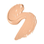 e.l.f. Hydrating Camo Concealer. Full Coverage. Light Ivory | Satin Finish. Under-Eye & Blemish Coverage. Hydrating Formula. Long-Lasting Wear. Non-Creasing. Vegan & Cruelty-Free