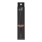 e.l.f. Ultra Precise Brow Pencil. Dual-Ended. Ultra Fine Tip Defines & Fills Eyebrows. Creamy Formula. Vegan & Cruelty-Free. Brunette