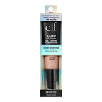 e.l.f. Camo CC Cream. SPF 30 Color-Correcting Medium-To-Full Coverage Face Foundation. Delivers An Airbrushed Finish. Vegan & Cruelty-Free. Fair 150 C