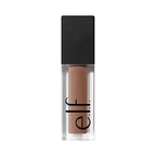 e.l.f. Liquid Matte Eyeshadow. Liquid-to-Powder. Beige & Boujee | Soft-Matte Finish. High-Pigment Color. Crease-Resistant Long-Lasting Wear. Buildable & Blendable. Vegan & Cruelty-Free
