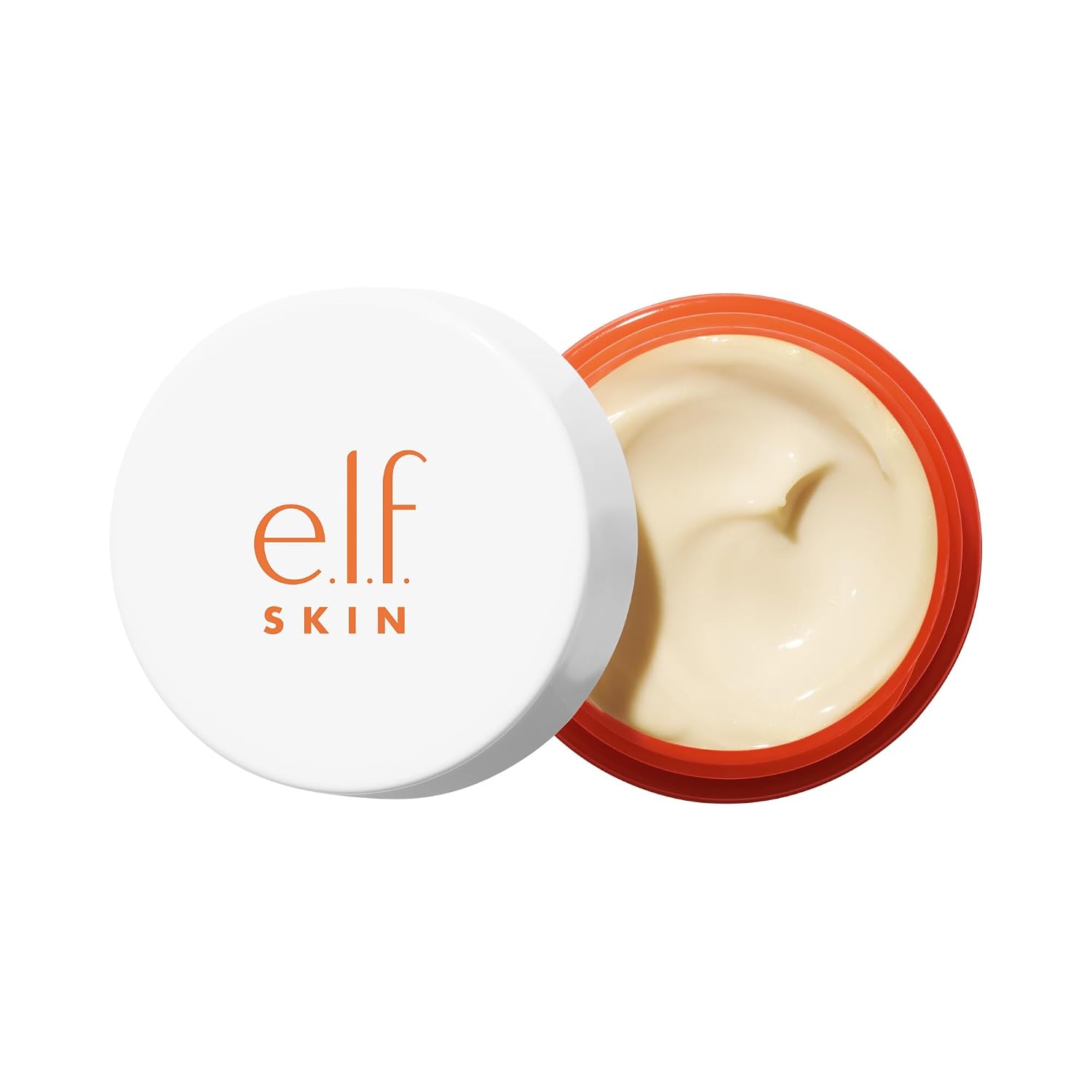 e.l.f. SKIN Bright + Brew-tiful Eye Cream. Helps Brighten Appearance Of Undereye Dark Circles & Repair Puffiness. Vegan & Cruelty-Free
