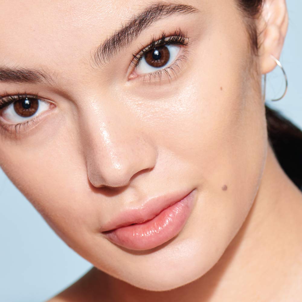 e.l.f. 16HR Camo Concealer. Full Coverage. Matte Finish Under-Eye & Blemish Corrector. Hydrating Formula. 16-Hour Crease-Resistant Wear. Tan Walnut