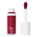 e.l.f. Camo Liquid Blush. Buildable & Blendable. Berry Well | Lightweight Liquid Formula. Long-Lasting Wear. High-Pigment Color. Smooth Application. Buildable. Vegan & Cruelty-Free