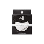 e.l.f. Perfect Finish HD Powder. Blurs Fine Lines & Imperfections. All Day Wear. Perfect for On The Go. 0.28 Oz