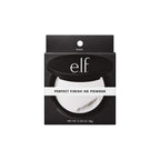 e.l.f. Perfect Finish HD Powder. Blurs Fine Lines & Imperfections. All Day Wear. Perfect for On The Go. 0.28 Oz