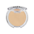 e.l.f. Prime & Stay Finishing Powder. Sets Makeup. Controls Shine & Smooths Complexion. Delivers A Matte Finish. Vegan & Cruelty-Free. Light/Medium