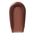 e.l.f. Lip Plumping Gloss. Chocolate Glaze | High-Shine Sheer Color. Hydrates & Creates Fuller Lips With Vitamin E. Vegan & Cruelty-Free. Chocolate Glaze. 0.09 Fl Oz