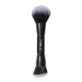 e.l.f. Dual-Ended Cream + Powder Brush | Two-in-One Makeup Brush For Creating A Gorgeous. Airbrushed-looking Complexion. Vegan & Cruelty-free