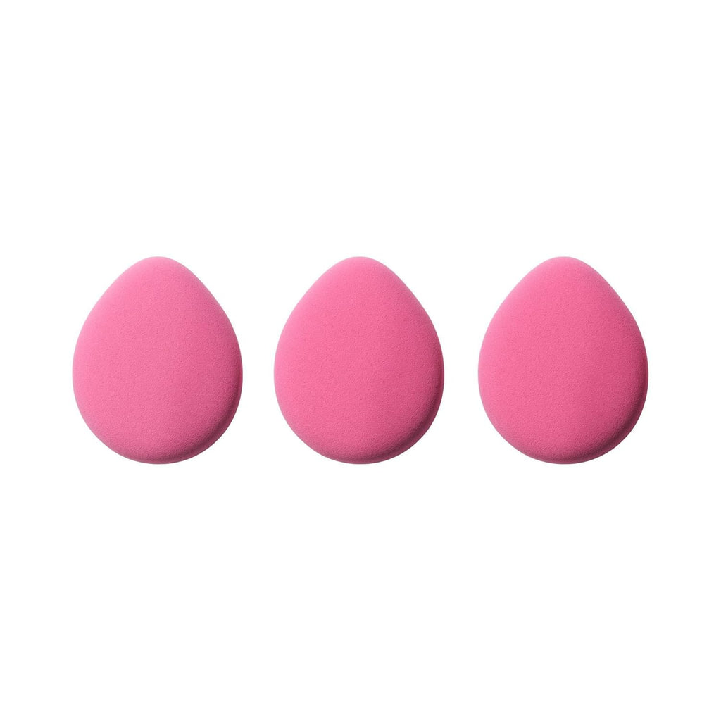 e.l.f. Pillow Puff Concealer Sponge. Beauty Blender For Streak-Free. Even. Makeup Application With Airbrushed Finish. Latex-Free. Vegan & Cruelty-Free