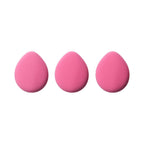 e.l.f. Pillow Puff Concealer Sponge. Beauty Blender For Streak-Free. Even. Makeup Application With Airbrushed Finish. Latex-Free. Vegan & Cruelty-Free