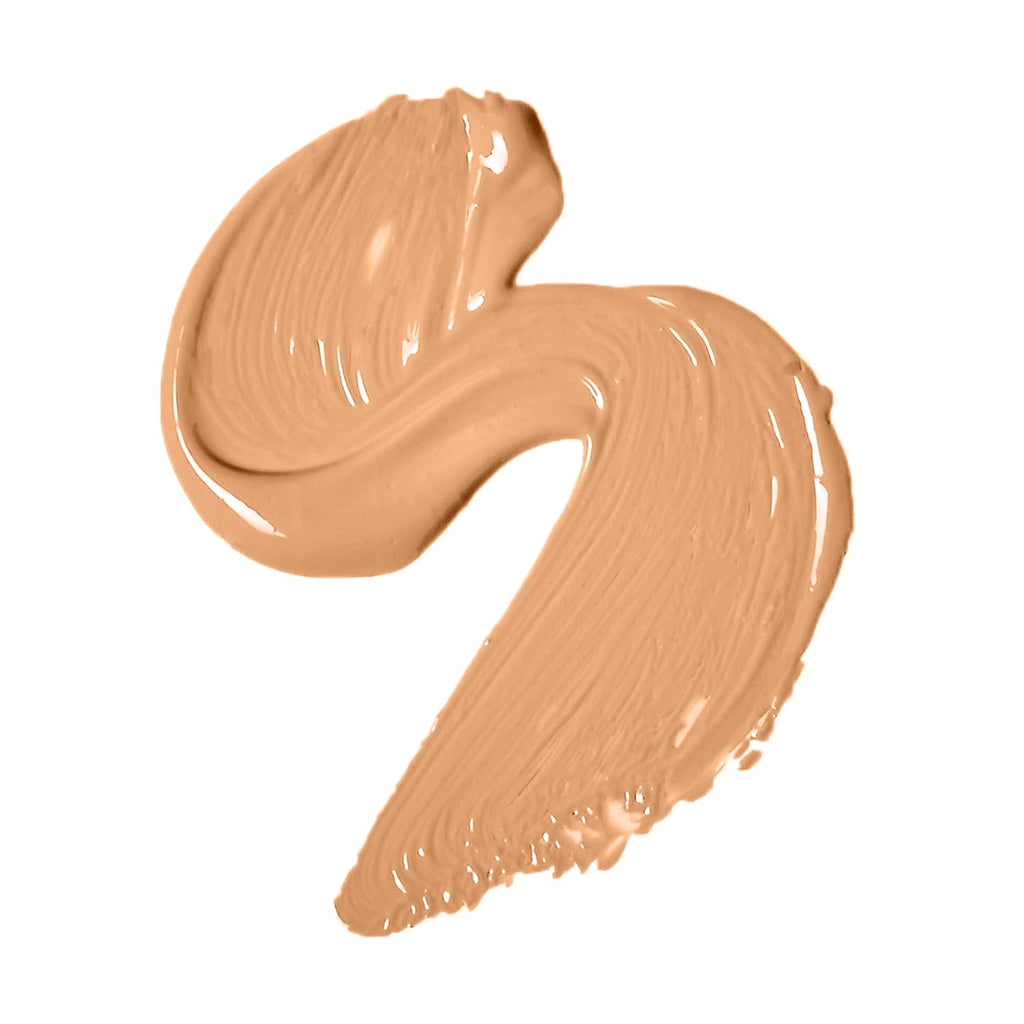 e.l.f. Hydrating Camo Concealer. Full Coverage. Tan Neutral | Satin Finish. Under-Eye & Blemish Coverage. Hydrating Formula. Long-Lasting Wear. Non-Creasing. Vegan & Cruelty-Free