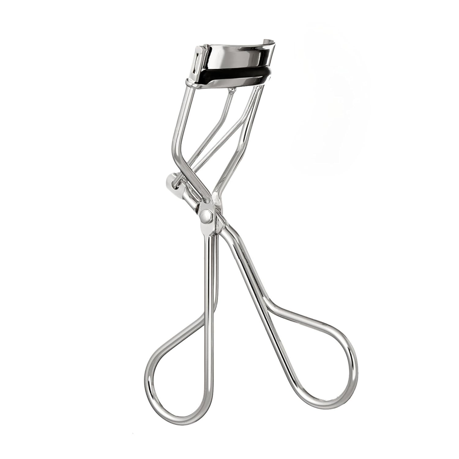 e.l.f. Eyelash Curler. Instantly Creates Long-Lasting Curled Lashes. Special Curved Design for All Eye Shapes. Vegan & Cruelty-Free