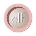 e.l.f. Halo Glow Silky Powder Highlighter. Long-Lasting Luminous Face Finish. Cake-Resistant With Micro-Shimmer. Vegan & Cruelty-Free. Soft Pearl Era