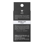 e.l.f. Brow Lift. Clear Eyebrow Shaping Wax For Holding Brows In Place. Creates A Fluffy Feathered Look. Vegan & Cruelty-Free. Clear
