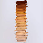 e.l.f. 16HR Camo Concealer. Full Coverage. Matte Finish Under-Eye & Blemish Corrector. Hydrating Formula. 16-Hour Crease-Resistant Wear. Deep Olive