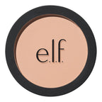 e.l.f. Primer-Infused Blush. Long-Wear. Matte. Bold. Lightweight. Blends Easily. Contours Cheeks. All-Day Wear. 0.35 Oz