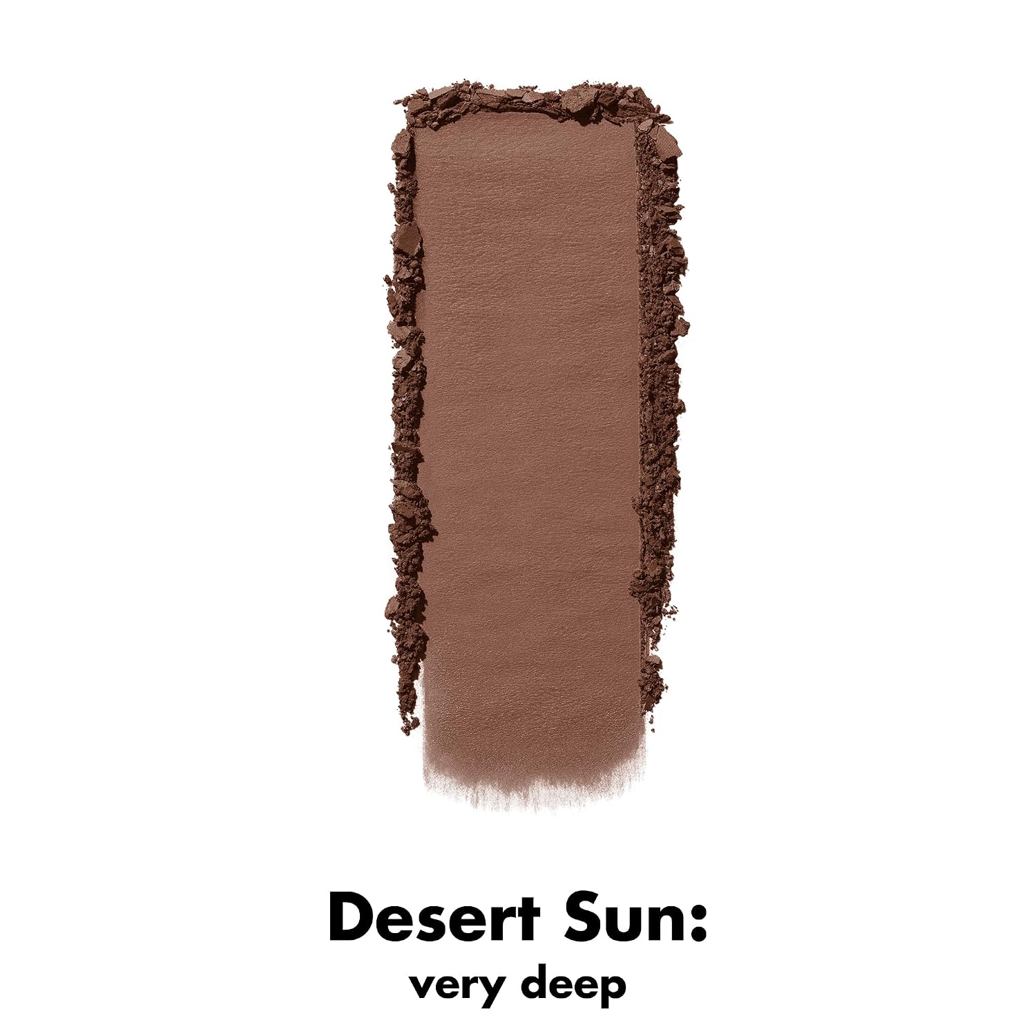 e.l.f. Primer-Infused Bronzer. Desert Sun | Long-Lasting. Lightweight & Buildable Powder Bronzer. Delivers A Matte Finish. Vegan & Cruelty-Free