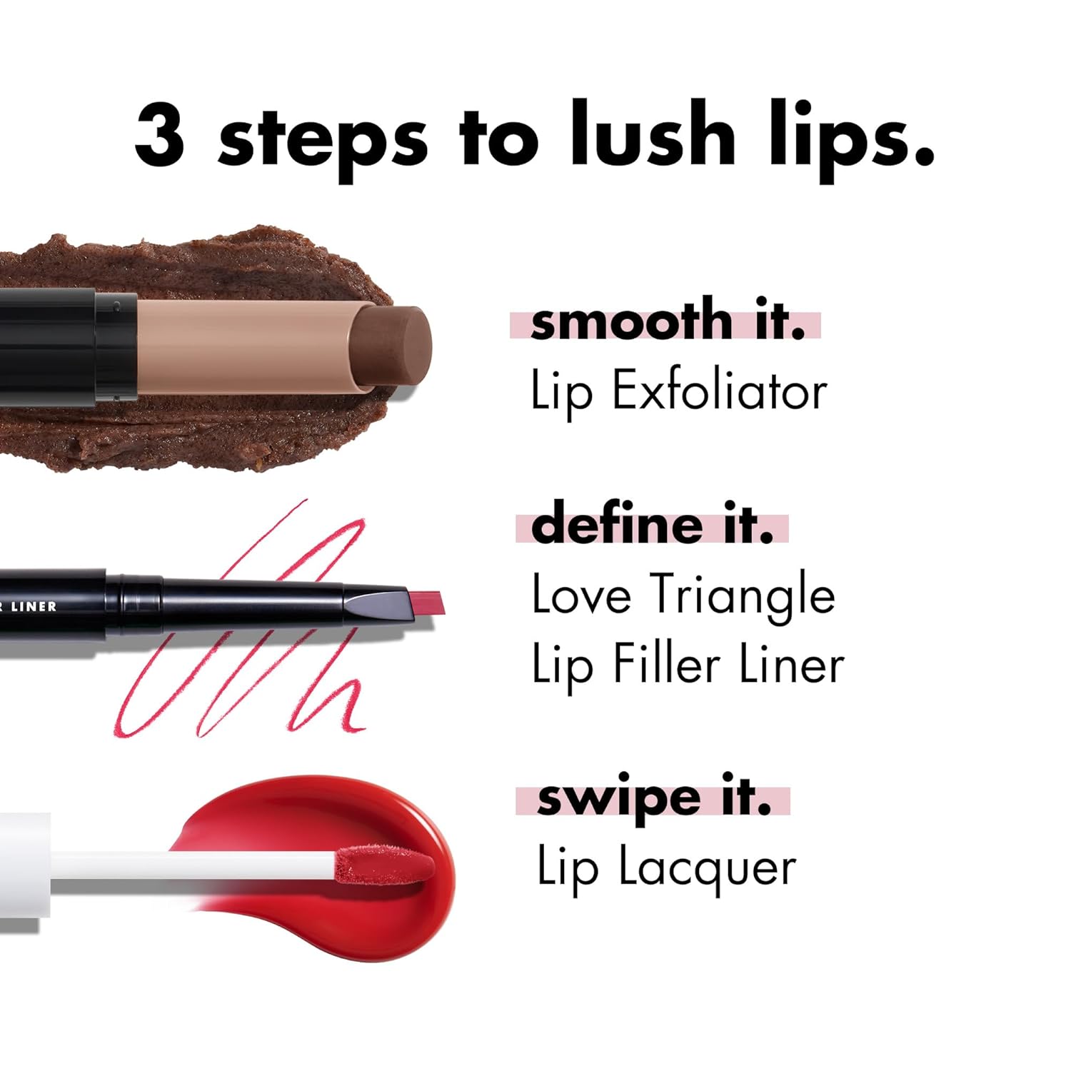 e.l.f. Lip Lacquer. Black Cherry | Hydrating Lip Gloss. Non-Sticky Ultra-Shine with Vitamin A & E. Vegan & Cruelty-Free