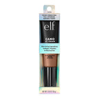 e.l.f. Camo CC Cream. SPF 30 Color-Correcting Medium-To-Full Coverage Face Foundation. Delivers An Airbrushed Finish. Vegan & Cruelty-Free. Tan 415 C