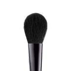 e.l.f. Blush Brush. Soft. Synthetic. Tailored Design. Blends. Applies Precisely. Absorbent. Wet or Dry Product