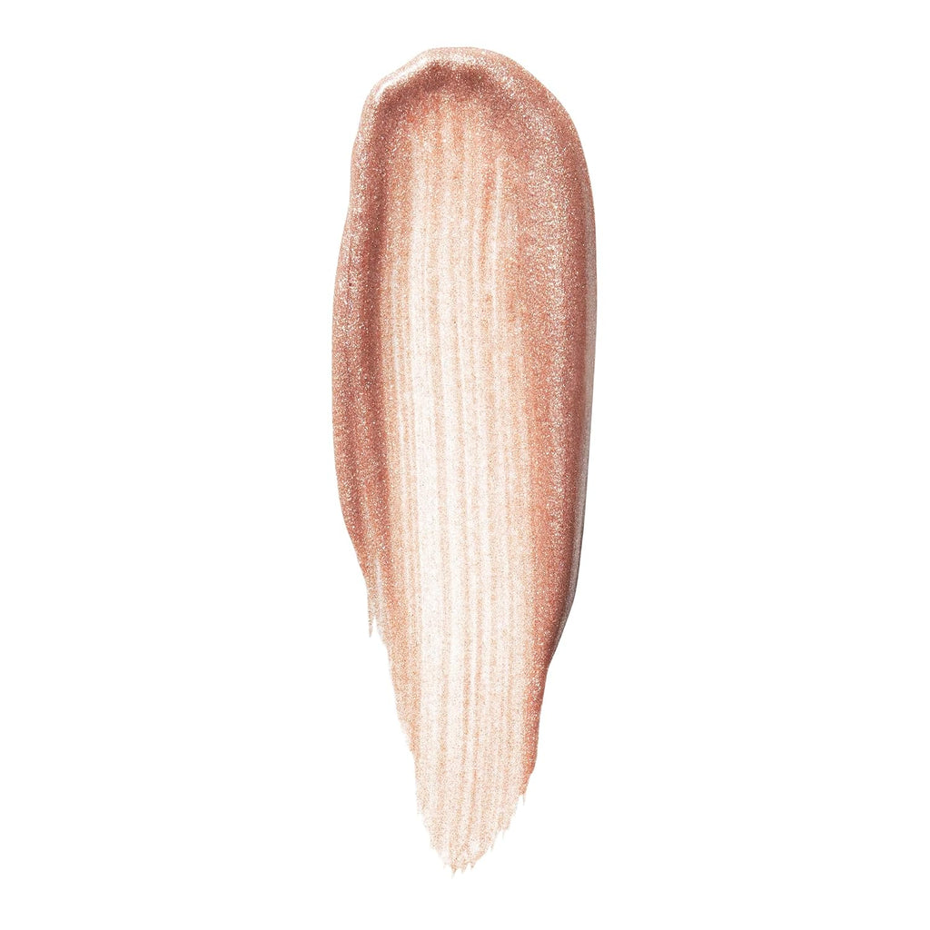 e.l.f. Halo Glow Blush Beauty Wand. Candlelit | Liquid Radiant Blush with Squalane. Cushion Tip Cream Blush For Luminous. Buildable Color. Vegan & Cruelty-Free Cheek Makeup