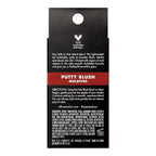 e.l.f. Putty Blush. Creamy & Ultra Pigmented Formula. Infused with Argan Oil & Vitamin E. Maldives. 0.35 Oz