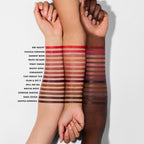 e.l.f. Cream Glide Lip Liner. Creamy High-Pigment. Red Receipt | Semi-Matte Finish. Creamy Application. Smooth Glide Lip Pencil. Defines & Shapes. Vegan & Cruelty-Free