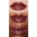 e.l.f. Lip Lacquer. Black Cherry | Hydrating Lip Gloss. Non-Sticky Ultra-Shine with Vitamin A & E. Vegan & Cruelty-Free