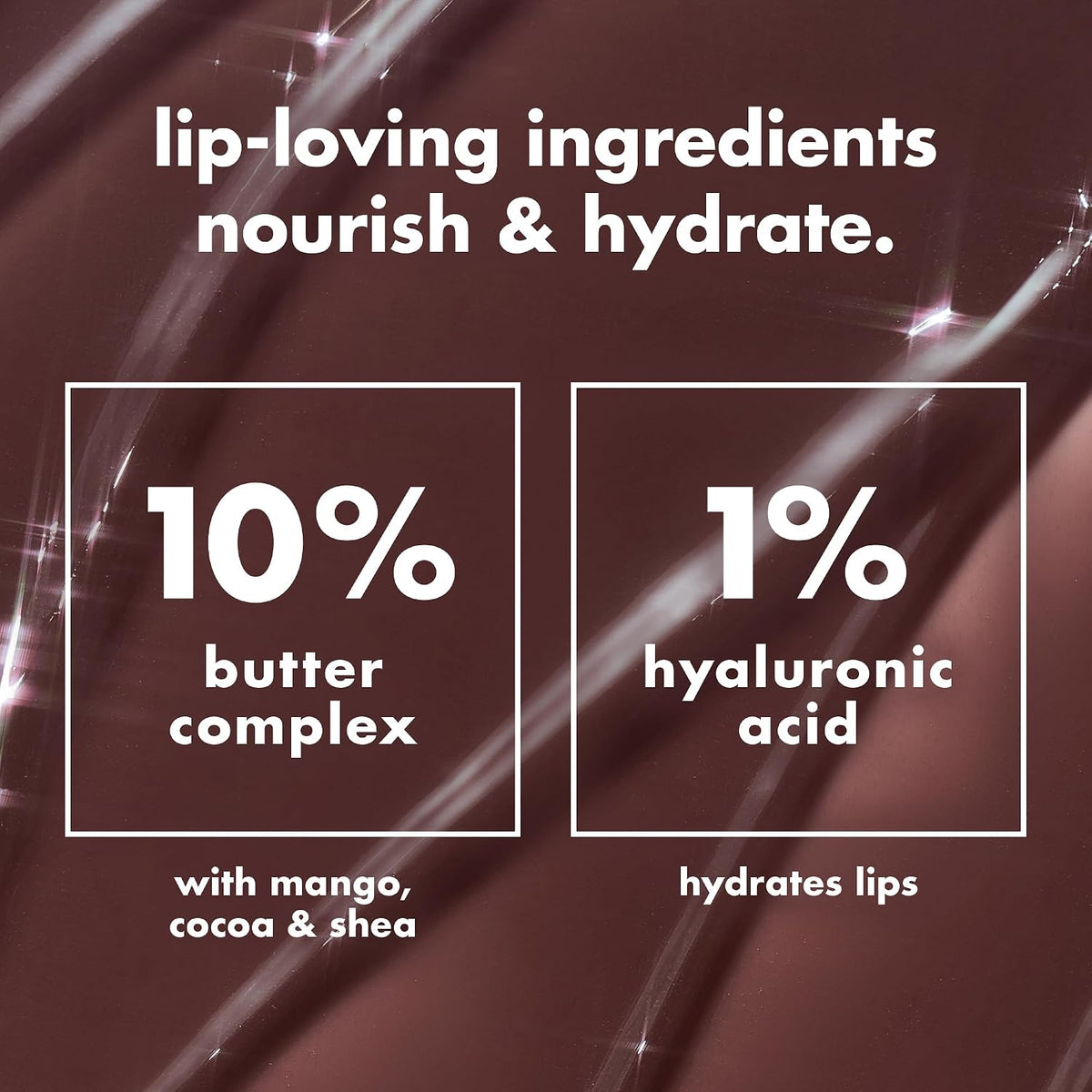 e.l.f. Glow Reviver Melting Lip Balm. Tinted. Pink Lemonade | Hydrating & Glossy. Buildable Sheer Color. Soft Texture with Hyaluronic Acid Blend & Nourishing Butters. Vegan & Cruelty-Free