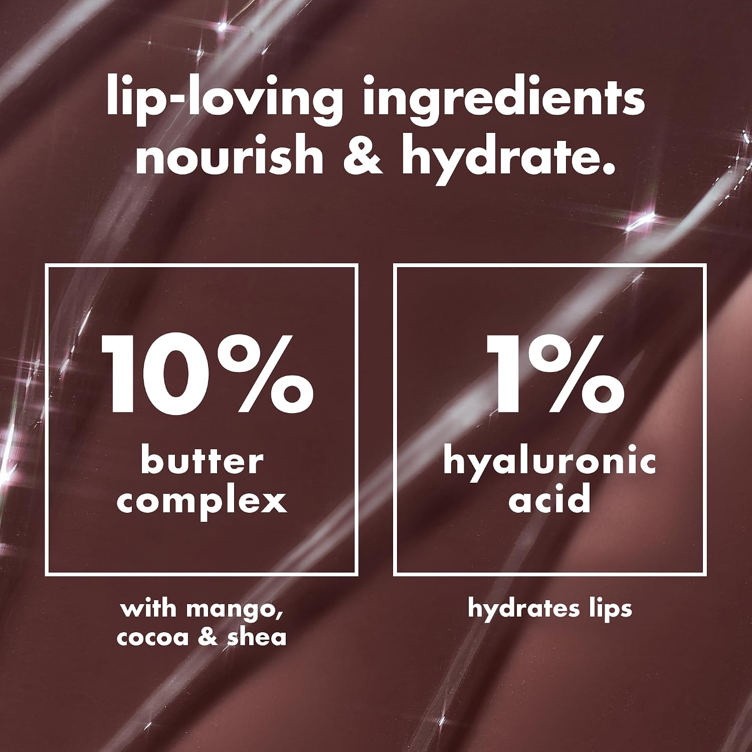 e.l.f. Glow Reviver Melting Lip Balm. Tinted. Pink Lemonade | Hydrating & Glossy. Buildable Sheer Color. Soft Texture with Hyaluronic Acid Blend & Nourishing Butters. Vegan & Cruelty-Free
