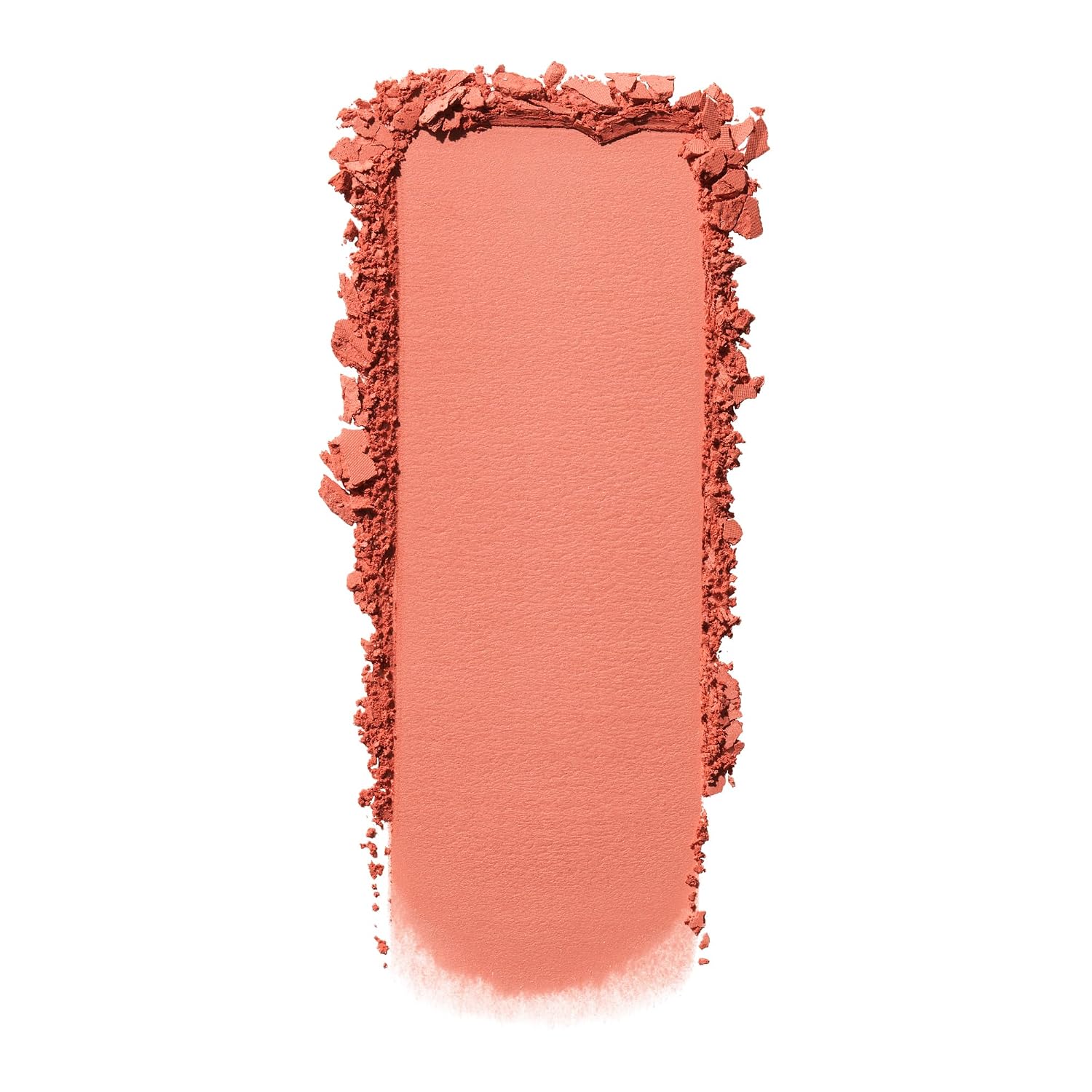 e.l.f. Primer-Infused Matte Blush. Always Fresh | Long-Lasting. Lightweight & Buildable Powder Blush. Delivers A Matte Finish. Vegan & Cruelty-Free