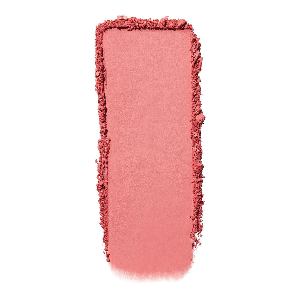 e.l.f. Primer-Infused Matte Blush. Always Crushing | Long-Lasting. Lightweight & Buildable Powder Blush. Delivers A Matte Finish. Vegan & Cruelty-Free
