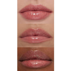 e.l.f. Lip Plumping Gloss. Mauve Lady | High-Shine Sheer Color. Hydrates & Creates Fuller Lips With Vitamin E. Vegan & Cruelty-Free. Mauve Lady. 0.09 Fl Oz