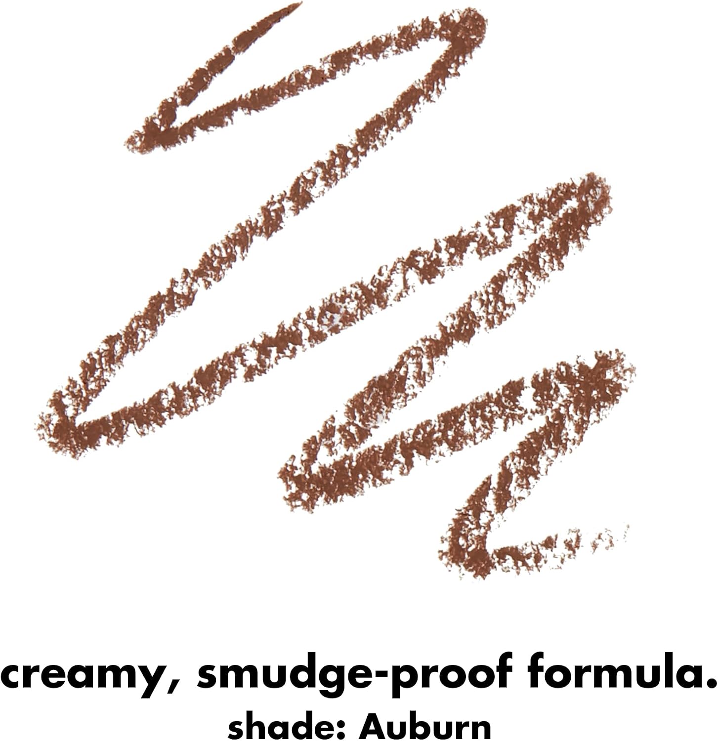 e.l.f. Instant Lift Brow Pencil. Dual-Sided. Auburn | Retractable Precision-Tip Brow Pencil with Grooming Spoolie for Buildable Natural-Looking Color. Vegan & Cruelty-Free