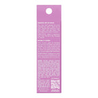 e.l.f. Squeeze Me Lip Balm. Grape | Moisturizing Lip Balm For A Sheer Tint Of Color. Infused With Hyaluronic Acid. Vegan & Cruelty-free