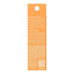 e.l.f. Squeeze Me Lip Balm. Peach | Moisturizing Lip Balm For A Sheer Tint Of Color. Infused With Hyaluronic Acid. Vegan & Cruelty-free