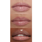 e.l.f. Lip Plumping Gloss. Pink Cosmo | High-Shine Sheer Color. Hydrates & Creates Fuller Lips With Vitamin E. Vegan & Cruelty-Free. Pink Cosmo. 0.09 Fl Oz