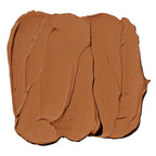 e.l.f. Flawless Satin Foundation. Lightweight & Medium Coverage. Semi-Matte Finish. Vegan & Cruelty-Free. Caramel. 0.68 Fl Oz (20mL)